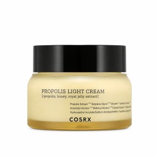 COSRX Pflegende Creme Propolis Light Cream 65 ml