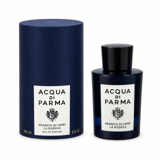 Acqua di Parma Arancia di Capri La Riserva Eau de Parfum unisex 180 ml