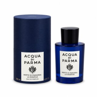 Acqua di Parma Mirto di Panarea La Riserva Eau de Parfum unisex 180 ml