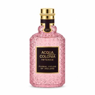 4711 Acqua Colonia Intense Floral Fields Of Ireland Eau de Cologne unisex 100 ml