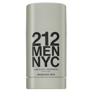 Carolina Herrera 212 Men Deostick für Herren 75 ml