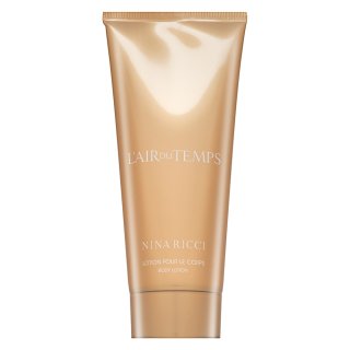 Nina Ricci L´Air du Temps Körpermilch für Damen 200 ml