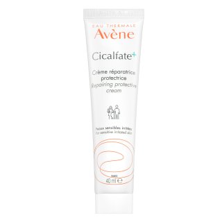 Avène Cicalfate+ Restorative Protective Cream for Very Sensitive Skin 40ml