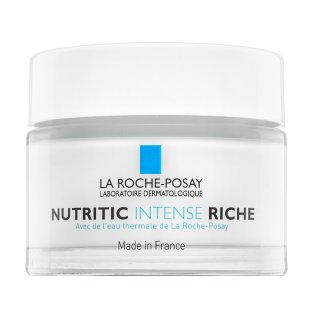 La Roche-Posay Nutritic Intensivcreme Intense Riche Cream 50 ml