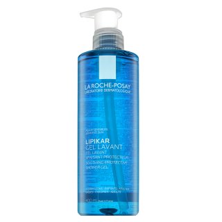 La Roche-Posay Lipikar Duschgel Gel Lavant 400 ml