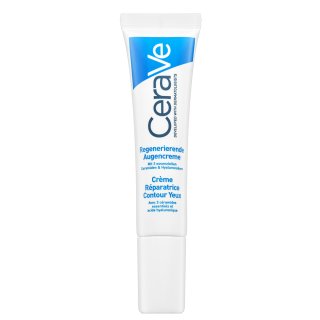 CeraVe Eye Repair Cream for Dark Circles & Puffiness 14 ml