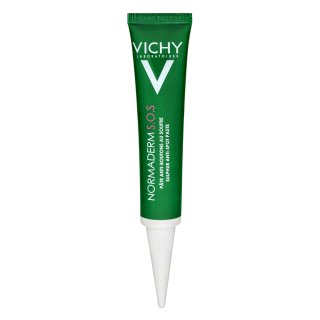 Vichy Normaderm intensive lokale Pflege S.O.S Acne Rescue Spot Corrector 20 ml