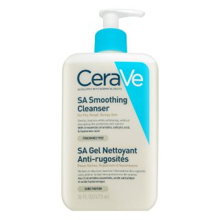 CeraVe Reinigungsgel SA Smoothing Cleanser 473 ml