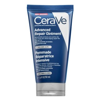 CeraVe Advanced Repair Ointment for Very Dry and Chapped Skin 50ml
