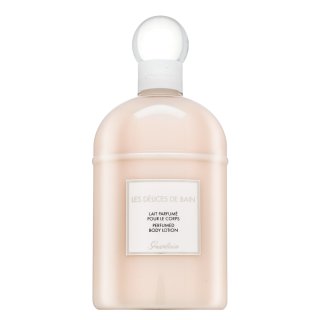 GUERLAIN Les Délices De Bain Perfumed Body Lotion 200ml