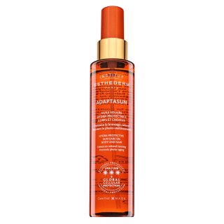 Institut Esthederm Adaptasun Sonnenöl für Körper und Gesicht Hydra-Protective Sun Care Oil 150 ml
