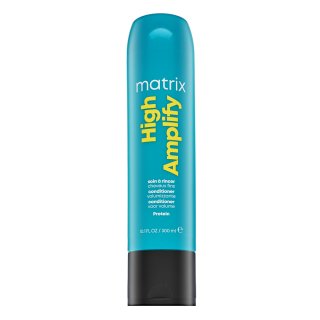 Matrix Total Results Volumising High Amplify Spülung für feines und plattes Haar 300 ml