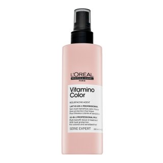 L'Oréal Professionnel Vitamino Color 10 in 1 Multi-Purpose Treatment Spray for Coloured Hair 190ml
