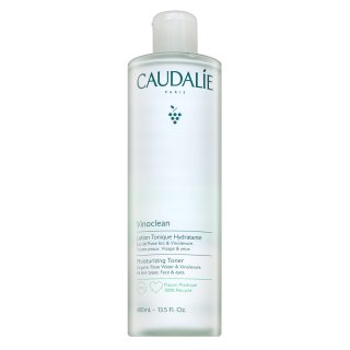 Caudalie Vinoclean Moisturizing Toner Tonikum mit Hydratationswirkung 400 ml