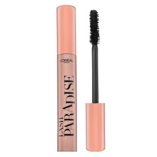 L'Oréal Paris Paradise Mit Rizinusöl Angereicherte Mascara für Empfindliche Augen – Intensives Schwarz