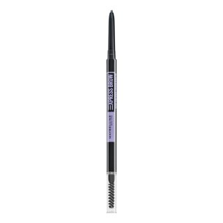Maybelline Brow Ultra Slim Eyebrow Pencil 1ml (Various Shades) - 02 Soft Brown