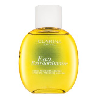 Clarins Eau Extraordinaire Körperspray für Damen 100 ml