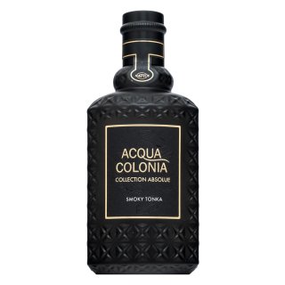 4711 Acqua Colonia Collection Absolue Smoky Tonka Eau de Parfum unisex 100 ml