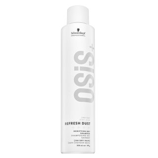 Schwarzkopf Professional Osis+ Refresh Dust trockenes Shampoo für Haarvolumen 300 ml