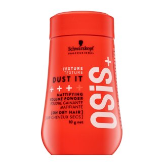 Schwarzkopf Professional Osis+ Texture Puder 10 ml
