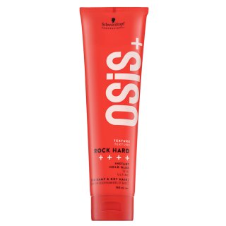 Schwarzkopf Professional Osis+ Rock Hard Styling-Gel für extra starken Halt 150 ml