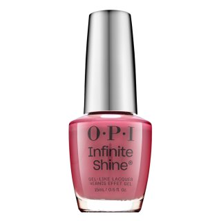 OPI Infinite Shine Gel-Like Lacquer Nagellack mit Geleffekt Times Infinity 15 ml