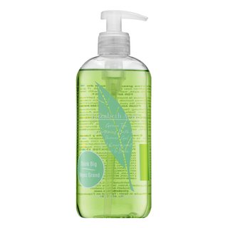Elizabeth Arden Green Tea duschgel für Damen 500 ml