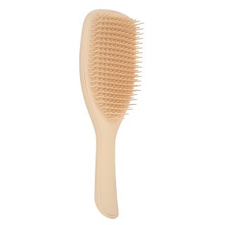Tangle Teezer The Ultimate Detangler Large Vanilla Latté Haarbürste zum einfachen Kämmen von Haaren