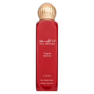 Lattafa Ana Abiyedh Rouge All Over Spray für Damen 150 ml