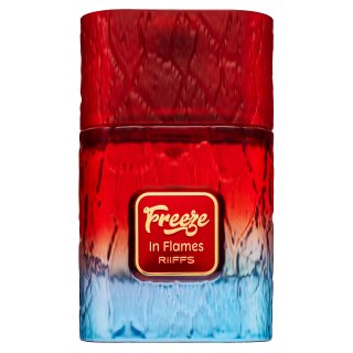 Riiffs Freeze in Flames Parfüm unisex 100 ml