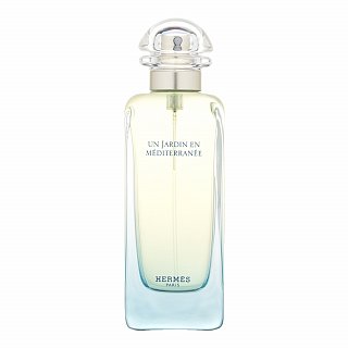 Hermès Un Jardin en Mediterranee Eau de Toilette Spray 100ml