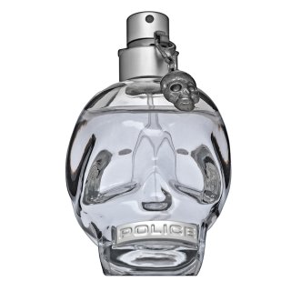 Police To Be Super Pure Eau de Toilette unisex 40 ml