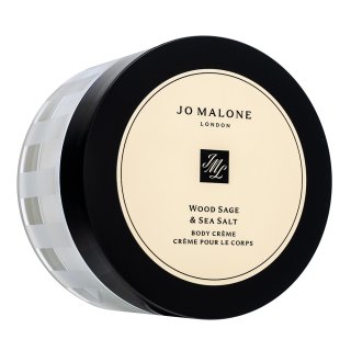 Jo Malone Wood Sage & Sea Salt Körpercreme unisex 175 ml