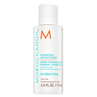 Moroccanoil Hydration Hydrating Conditioner Conditioner mit Hydratationswirkung 70 ml
