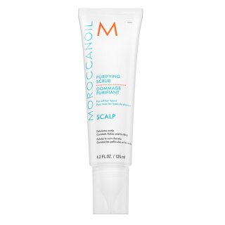 Moroccanoil Scalp Purifying Scrub Peeling für Kopfhaut 125 ml