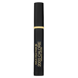 Max Factor 2000 Calorie Dramatic Volume Mascara Wimperntusche für verlängerte Wimpern und Volumen Black 9 ml