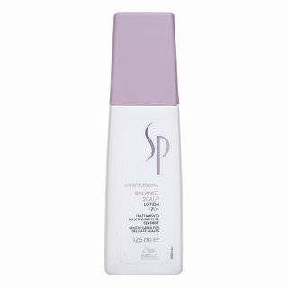 Wella Professionals SP Balance Scalp Lotion Emulsion für empfindliche Kopfhaut 125 ml