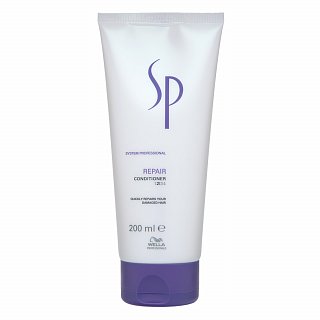 Wella Professionals SP Repair Conditioner pflegender Conditioner für geschädigtes Haar 200 ml
