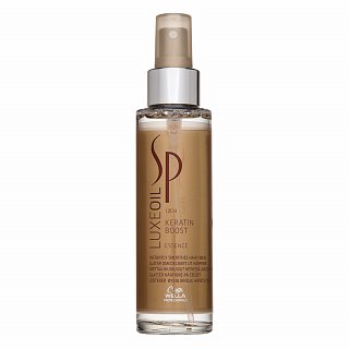 Wella Professionals SP Luxe Oil Keratin Boost Essence Pflege ohne Spülung für geschwächtes Haar 100 ml