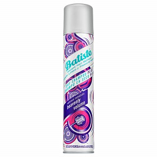 Batiste Dry Shampoo Plus Heavenly Volume trockenes Shampoo für Haarvolumen 200 ml