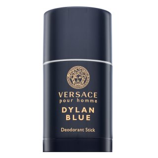Versace Pour Homme Dylan Blue Deostick für Herren 75 ml