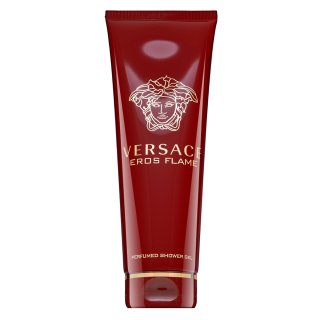 Versace Eros Flame Duschgel für Herren 250 ml