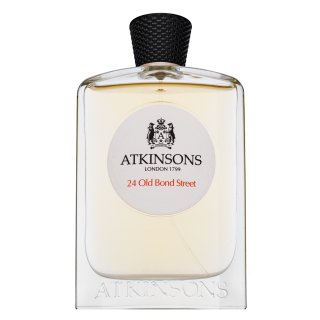 Atkinsons 24 Old Bond Street Eau de Cologne unisex 100 ml