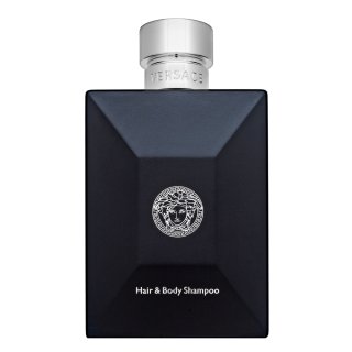 Versace pour Homme Duschgel für Herren 250 ml
