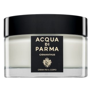 Acqua di Parma Osmanthus Körpercreme unisex 150 ml