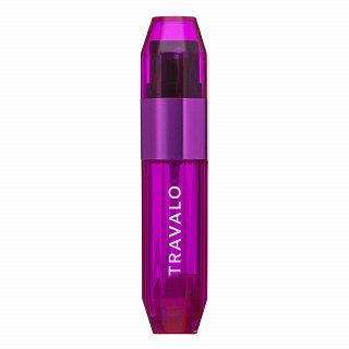 Travalo Ice nachfüllbarer Zerstäuber für Damen 5 ml