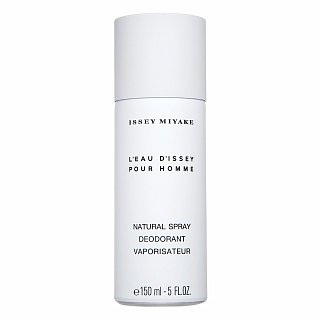 Issey Miyake L´eau D´issey Pour Homme Deospray für Herren 150 ml