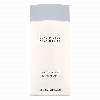 Issey Miyake L´eau D´issey Pour Homme Duschgel für Herren 200 ml