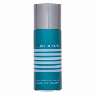 Jean P. Gaultier Le Male Deospray für Herren 150 ml