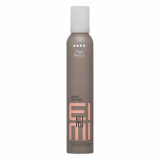 Wella Professionals EIMI Volume Shape Control Schaumfestiger für extra starken Halt 300 ml